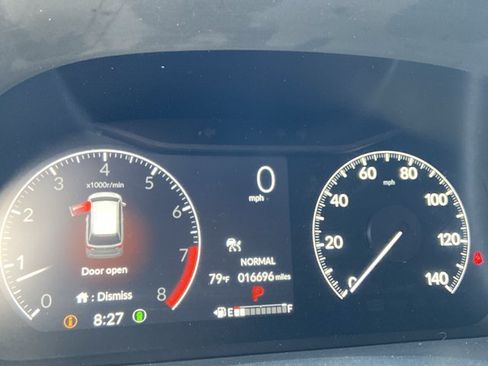 Used 2025 Honda Odyssey Touring image 22