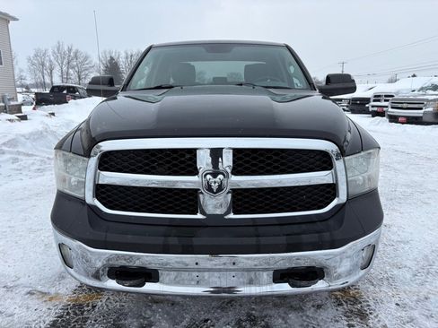 Used 2013 RAM 1500 ST w/ SXT Appearance Group image 3