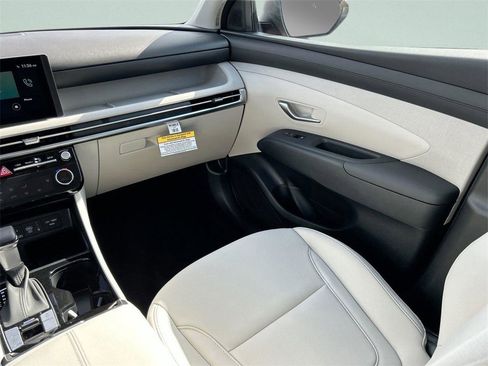 New 2026 Hyundai Tucson SEL image 15