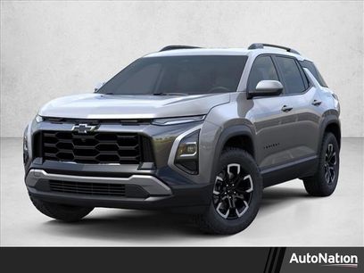 New 2026 Chevrolet Equinox ACTIV