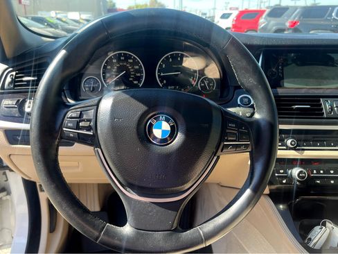 Used 2014 BMW 528i xDrive Sedan image 15