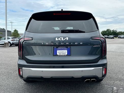 Used 2023 Kia Telluride SX FWD image 15