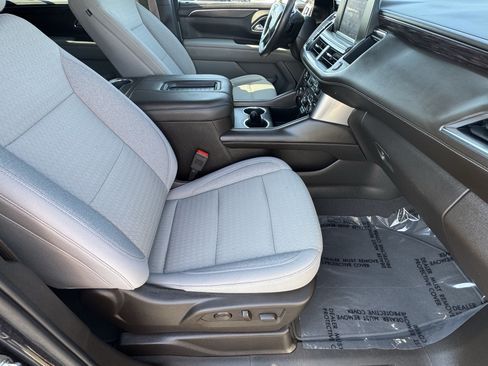 Used 2023 Chevrolet Tahoe LS w/ Driver Alert Package RWD image 15
