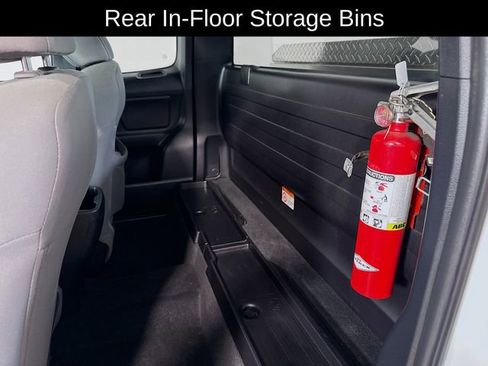 Used 2022 Toyota Tacoma SR image 16