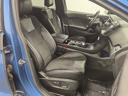 Used 2019 Ford Edge ST w/ Equipment Group 401A image 25