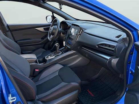 Used 2022 Subaru WRX AWD/4WD image 15