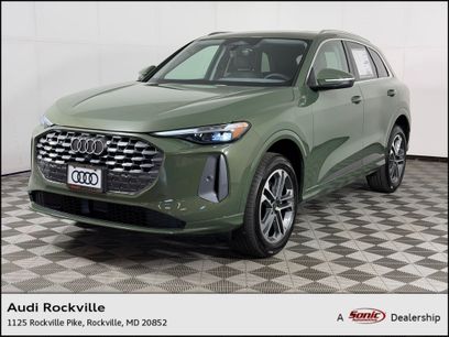 New 2026 Audi Q5 Premium