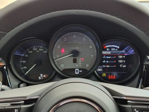 New 2026 Porsche Macan S AWD/4WD image 16