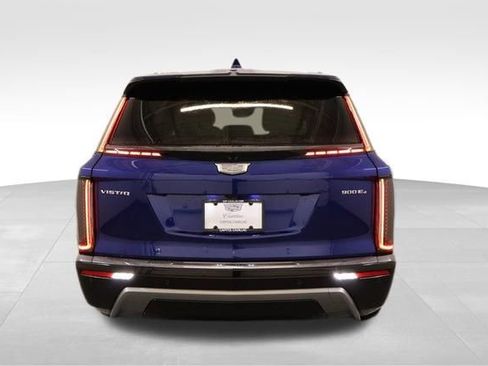 New 2026 Cadillac Vistiq Sport image 3