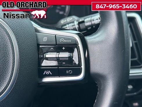 Used 2021 Kia Sorento S w/ Panoramic Sunroof Package image 20