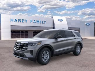 New 2026 Ford Explorer Active RWD video 1