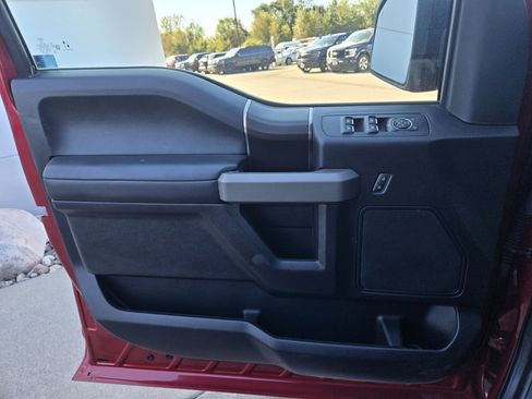 Certified 2020 Ford F150 Raptor w/ Equipment Group 801A Mid image 21