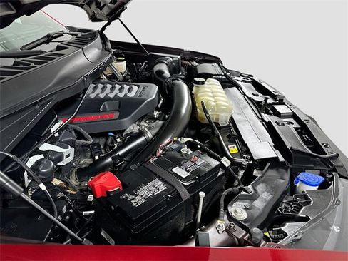 Certified 2021 Ford F150 Raptor w/ Equipment Group 801A High image 26