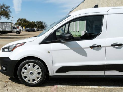 Used 2023 Ford Transit Connect XL image 12