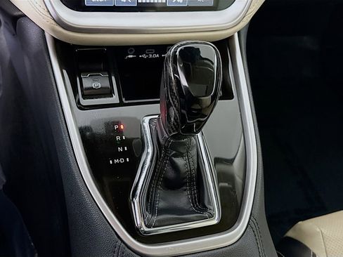 Certified 2023 Subaru Outback Limited image 11