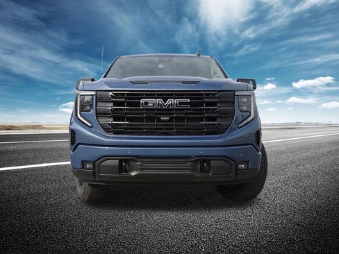 New 2026 GMC Sierra 1500 Elevation w/ Elevation Premium Package image 14