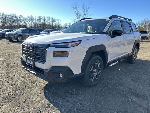 New 2026 Subaru Outback Premium AWD/4WD image 4
