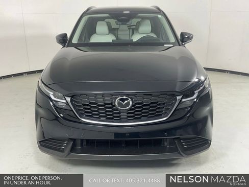 New 2026 MAZDA CX-5 Preferred AWD/4WD image 2