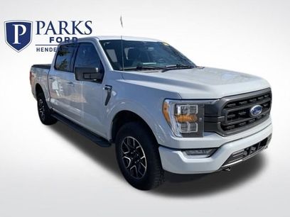 Used 2023 Ford F150 XLT