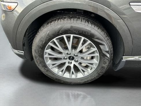 Used 2026 Genesis GV80 2.5T AWD/4WD image 36