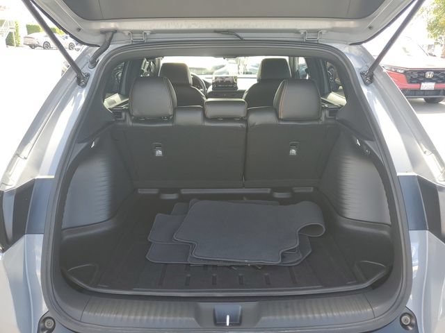 Certified 2024 Honda HR-V Sport image 9