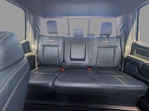 Used 2024 Ford F250 Platinum AWD/4WD image 13