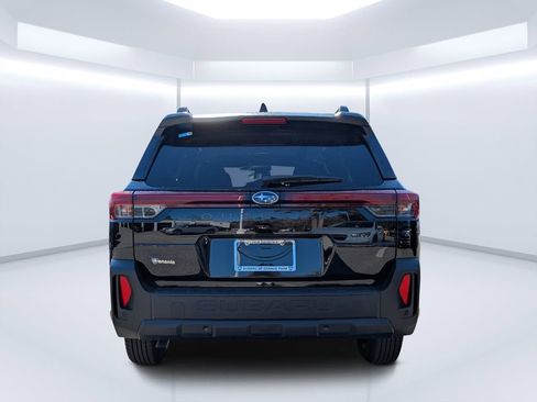 New 2026 Subaru Outback Touring image 4