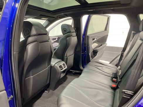 Used 2025 Acura RDX A-Spec image 12