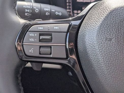 New 2026 Honda Pilot EX-L image 23