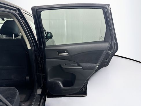 Used 2014 Honda CR-V EX image 29