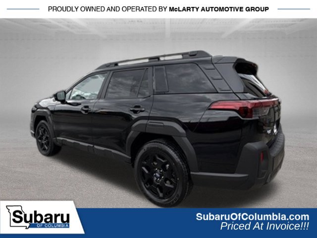 New 2026 Subaru Outback Limited AWD/4WD image 7