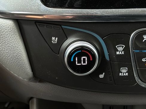Used 2018 Chevrolet Traverse Premier w/ LPO, 'HIT The Road' Package AWD/4WD image 33