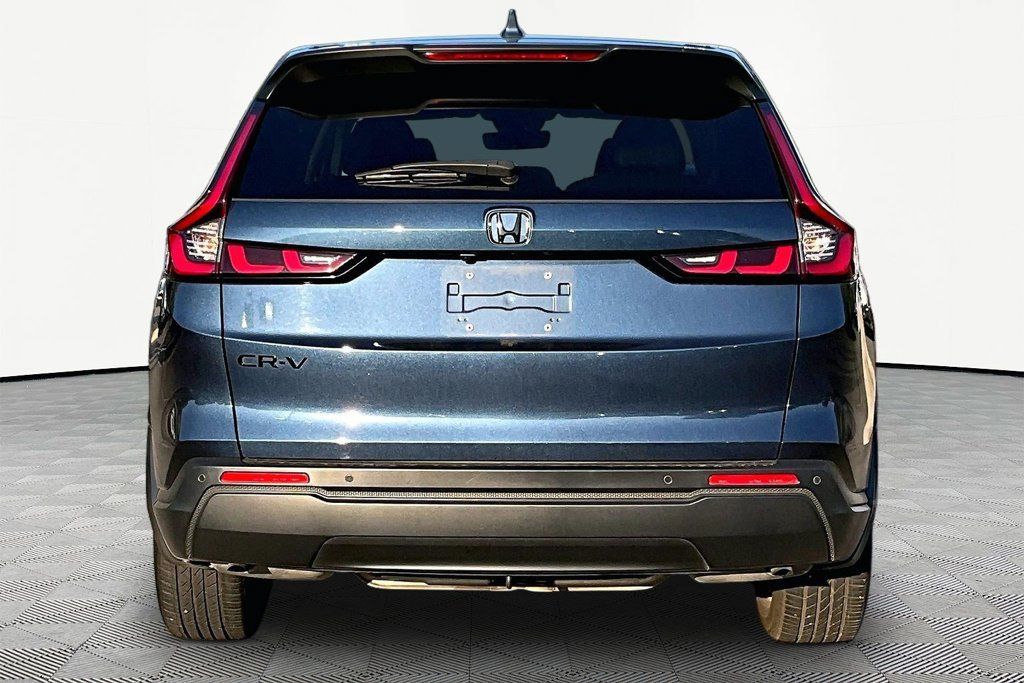 Used 2023 Honda CR-V EX-L image 7