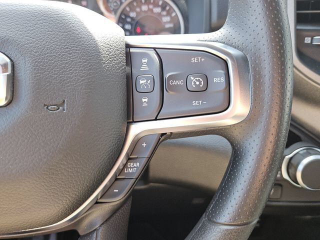 New 2026 RAM 1500 Tradesman AWD/4WD image 22