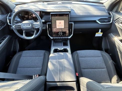 New 2026 GMC Acadia Elevation w/ Black Edition FWD image 27