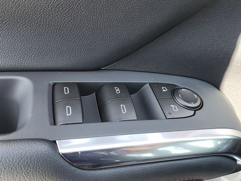 New 2026 Chevrolet Traverse Z71 AWD/4WD image 19