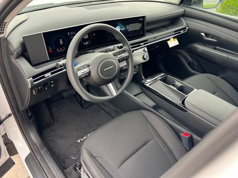 New 2026 Hyundai Tucson Blue SE AWD/4WD image 12