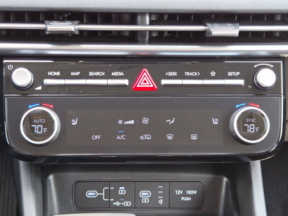 New 2026 Hyundai Tucson SEL AWD/4WD image 46