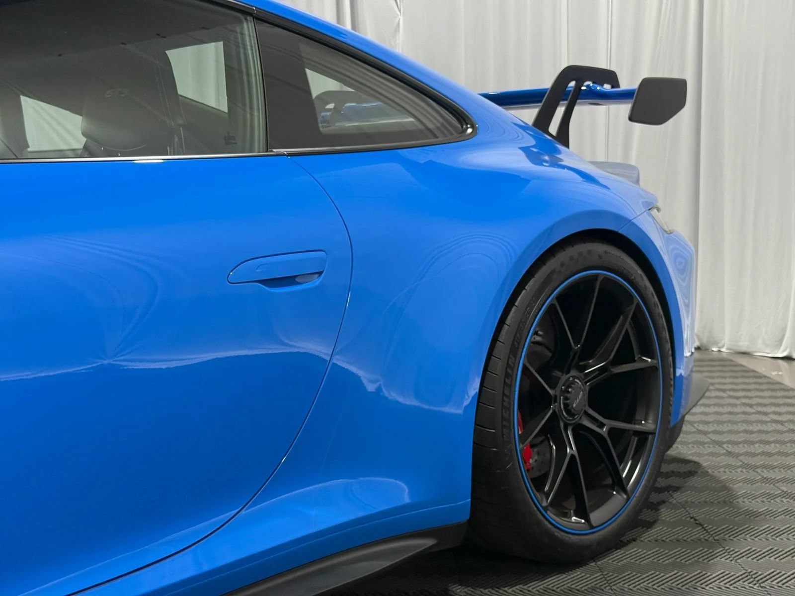 Used 2022 Porsche 911 GT3 RWD image 10