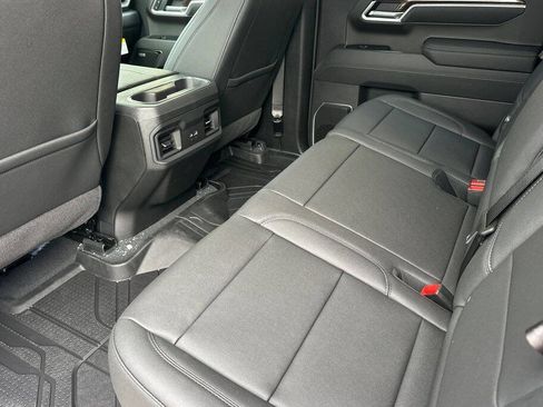 New 2026 Chevrolet Silverado 1500 RST w/ RST All Star Premium Package image 13