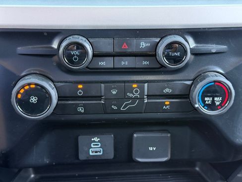 Used 2025 Ford F350 XLT AWD/4WD image 31