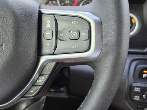 Used 2026 RAM 1500 Lone Star AWD/4WD image 27