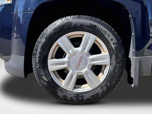 Used 2015 GMC Terrain SLE w/ Convenience Package FWD image 28