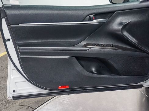 Certified 2023 Toyota Camry SE image 21