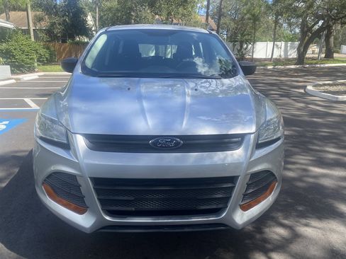 Used 2014 Ford Escape S image 2