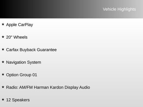 Used 2022 Hyundai Santa Fe Calligraphy image 17