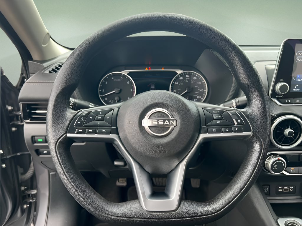 Used 2024 Nissan Sentra SV FWD image 15