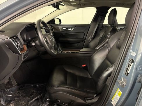 Used 2024 Volvo S60 B5 Plus AWD/4WD image 14