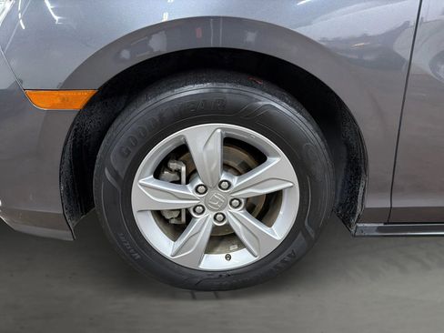 Used 2019 Honda Odyssey EX-L image 15