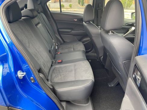 Used 2025 Mitsubishi Eclipse Cross SE image 26